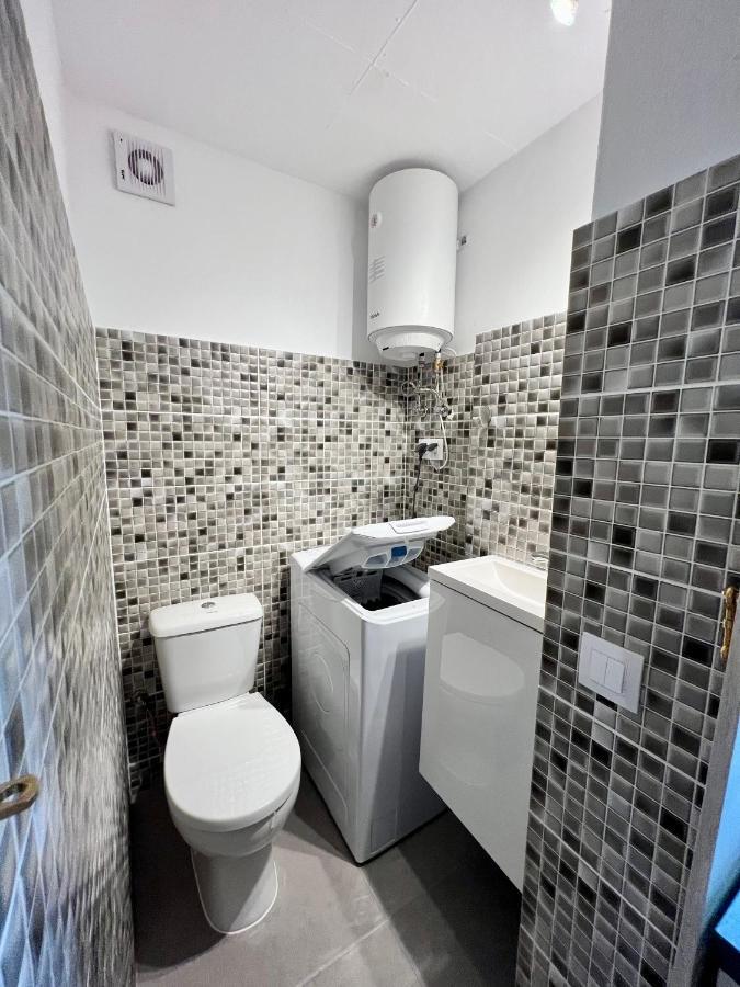 Paola Comfort Apartment Costa Calma Bagian luar foto